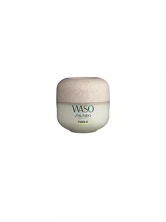 SHISEIDO | WASO YUZU-C BEAUTY SLEEPING MASK 50ml | 